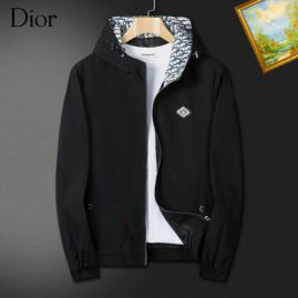 Picture of Dior Jackets _SKUDiorM-3XL25tn3312476